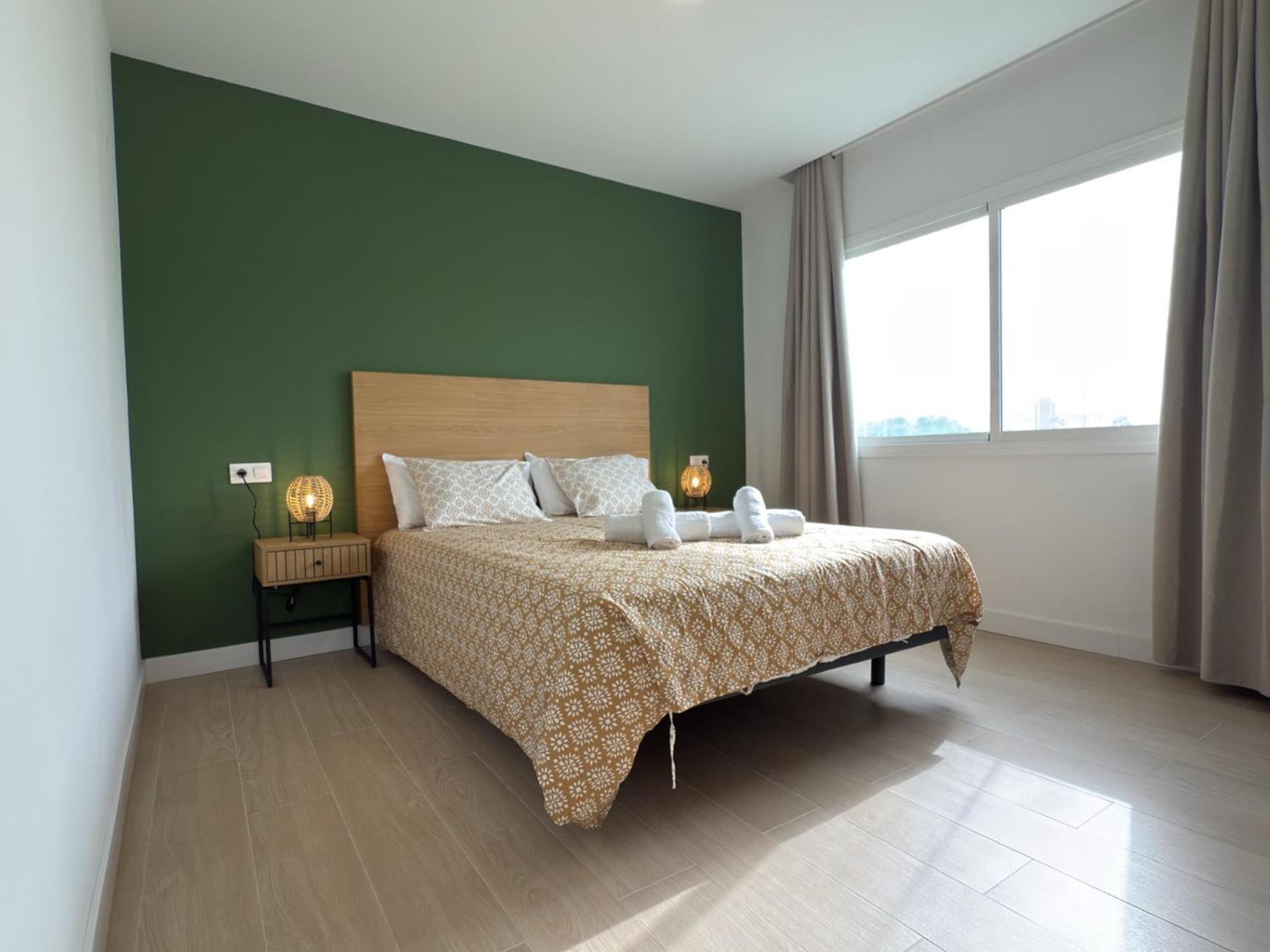 Pier Holidays Apartamento