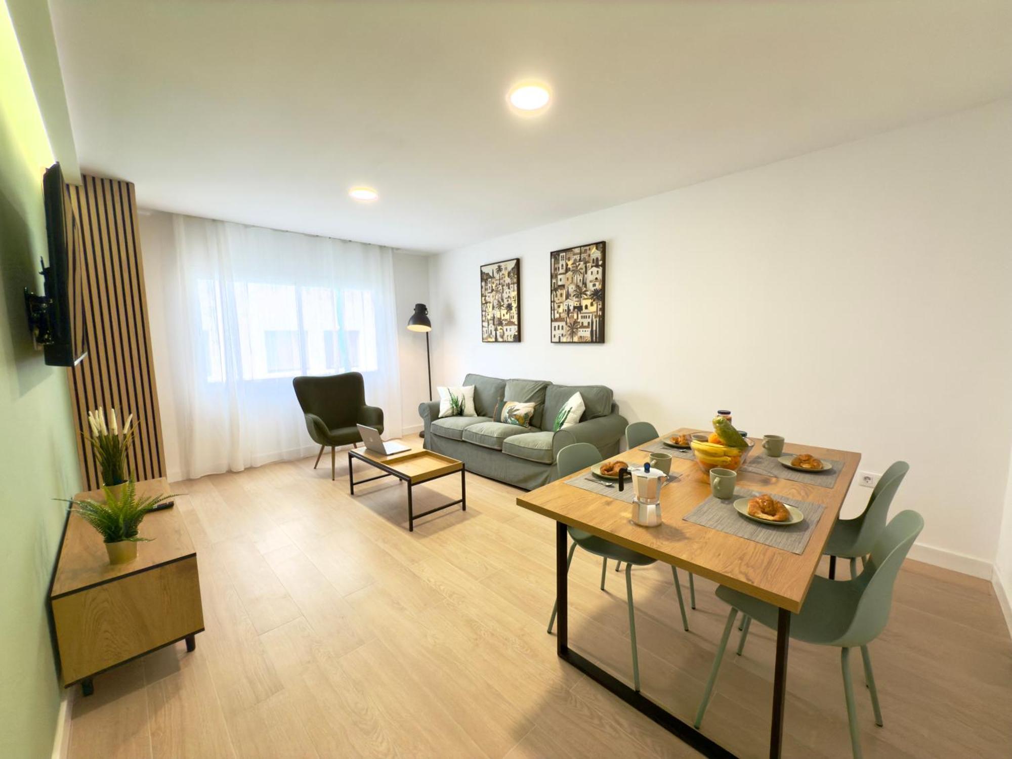 Apartamento Pier Holidays