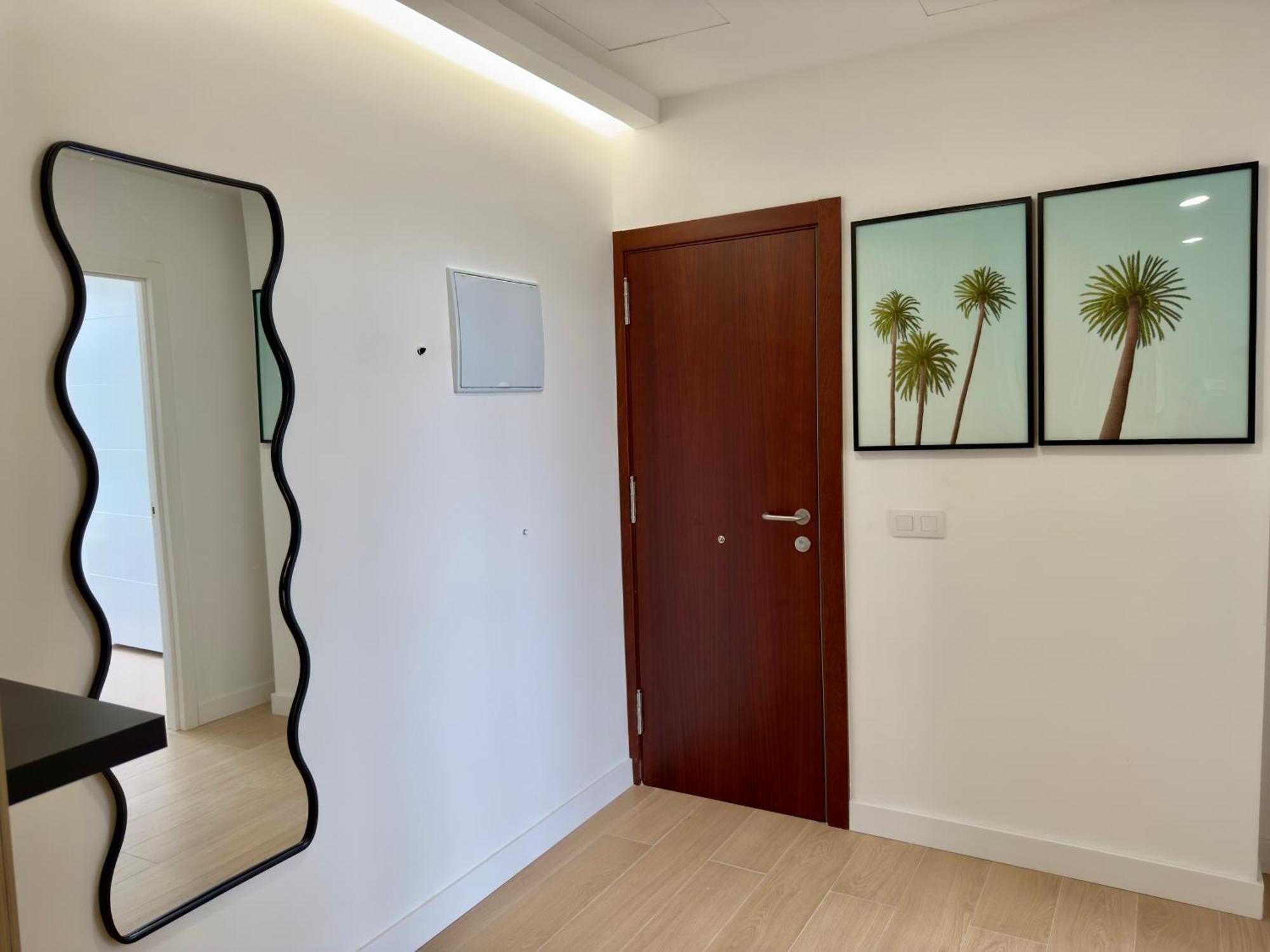Apartamento Pier Holidays Las Palmas de Gran Canaria