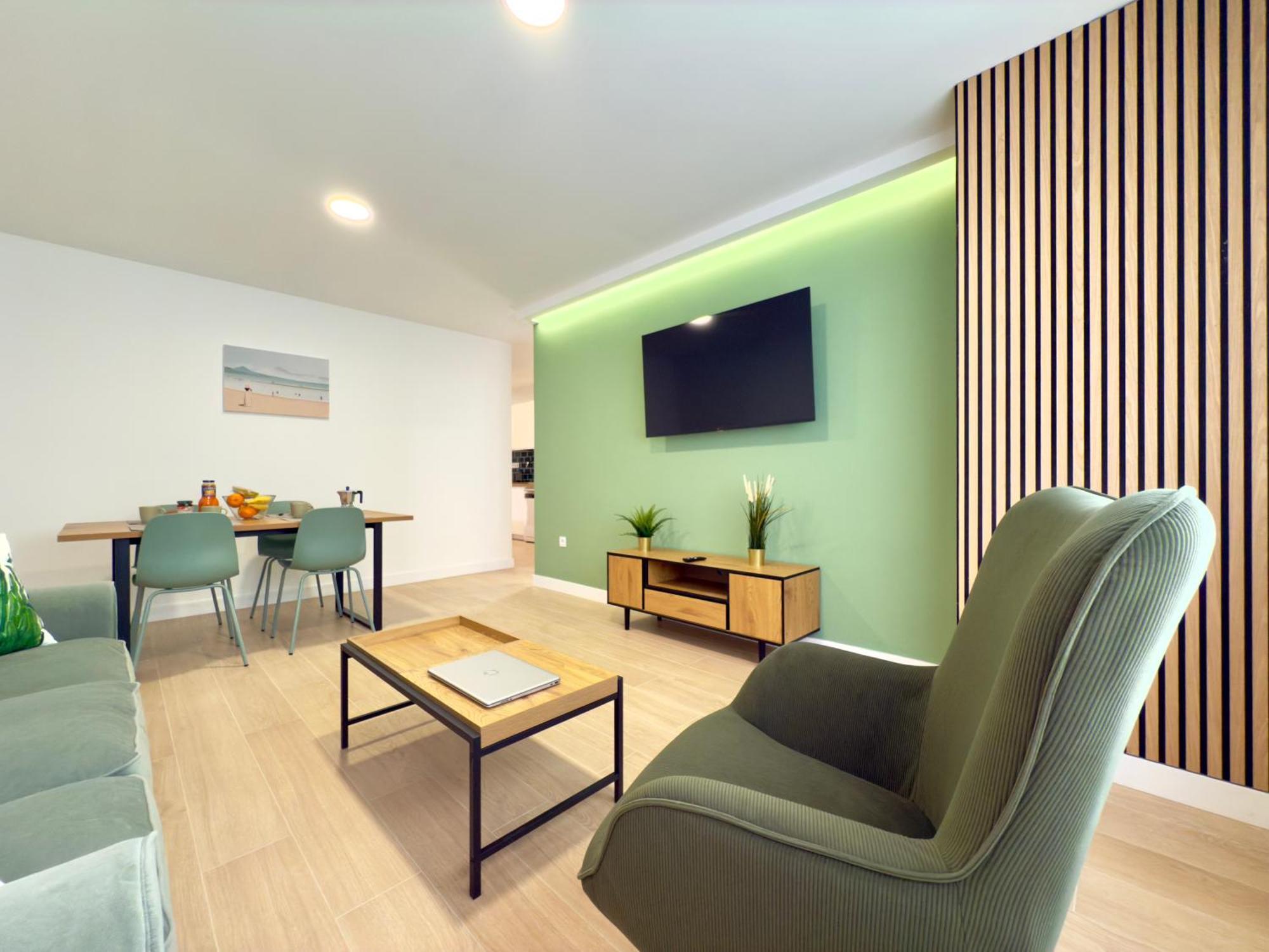 Pier Holidays Apartamento Las Palmas de Gran Canaria