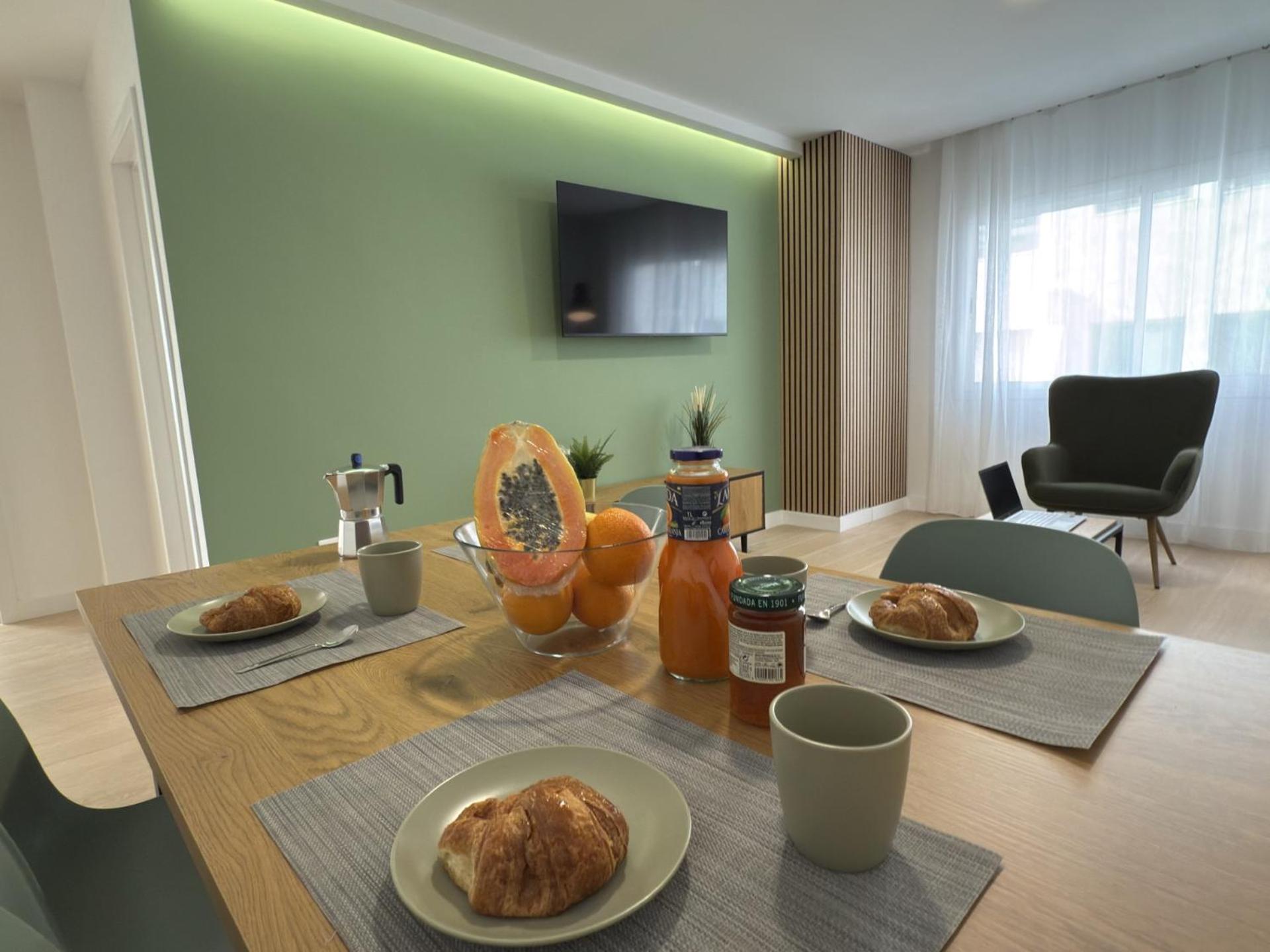 Apartamento Pier Holidays *