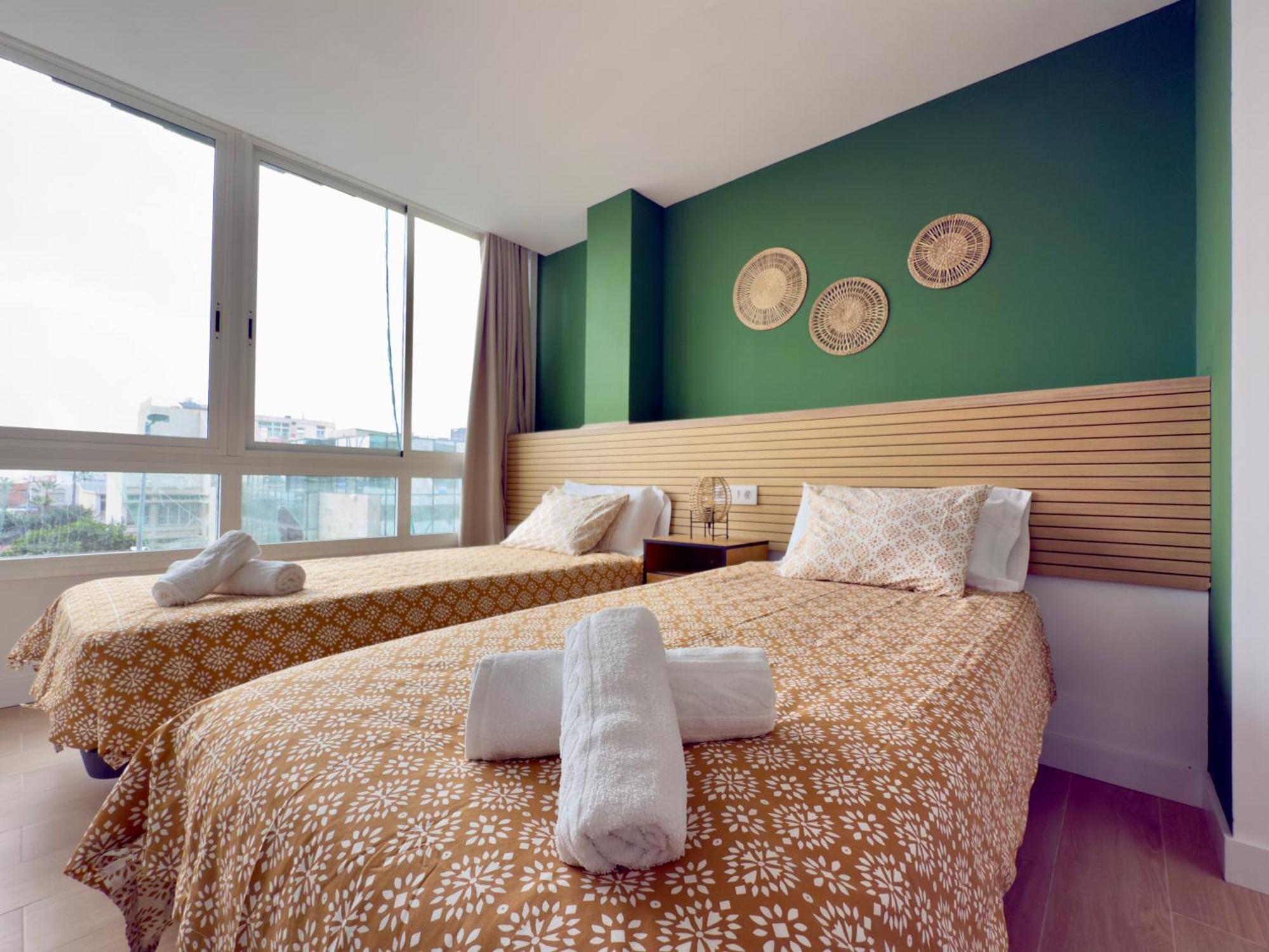 Pier Holidays Apartamento Las Palmas de Gran Canaria
