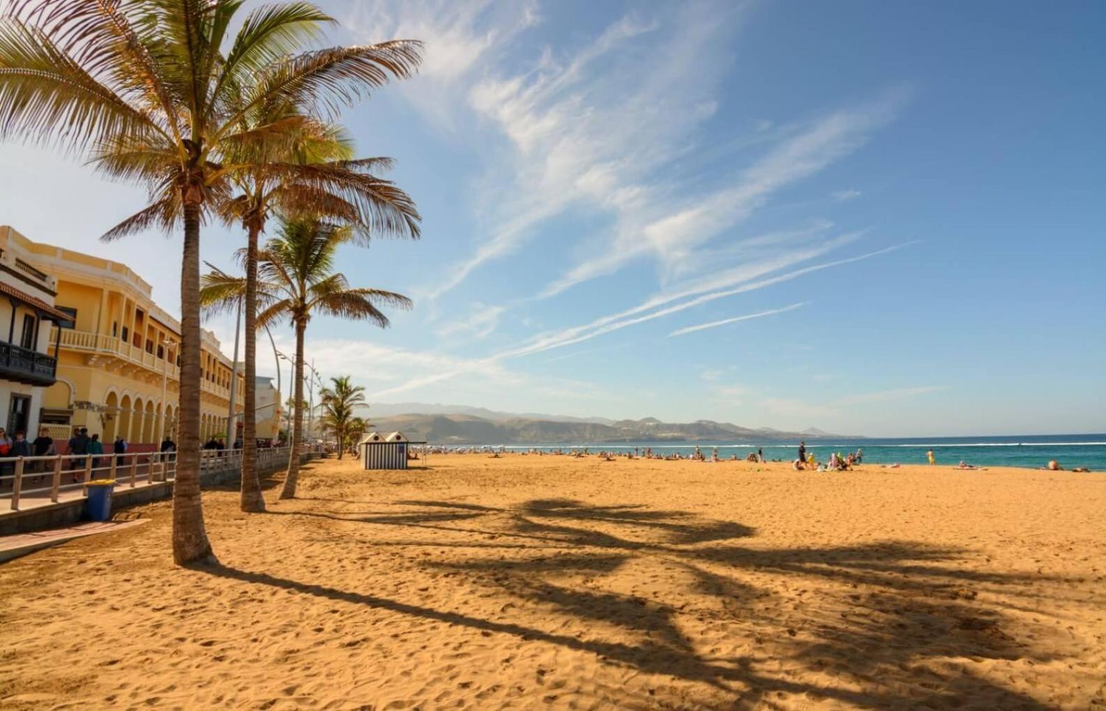 Apartamento Pier Holidays *