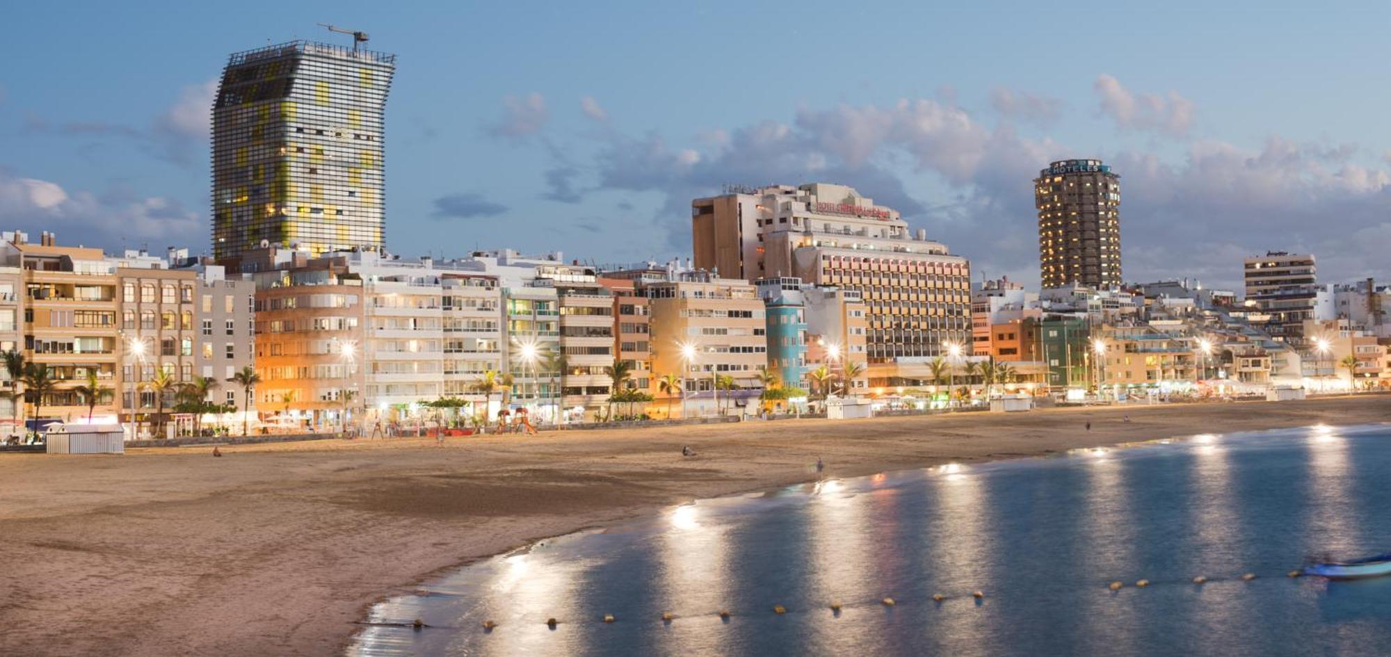 Pier Holidays Apartamento Las Palmas de Gran Canaria