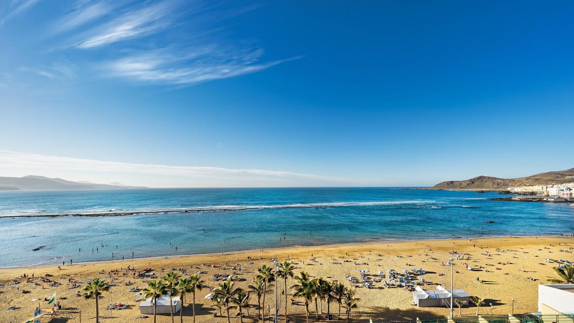 Pier Holidays * Las Palmas de Gran Canaria