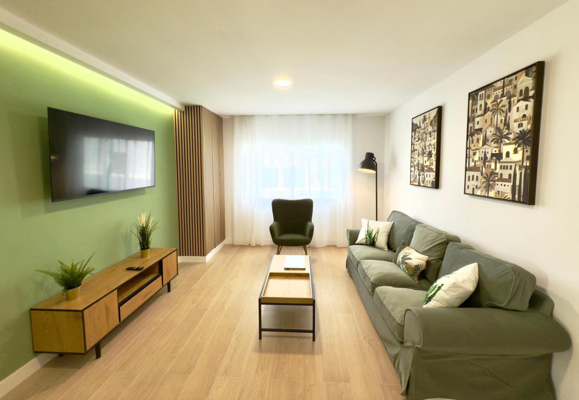 Apartamento Pier Holidays *