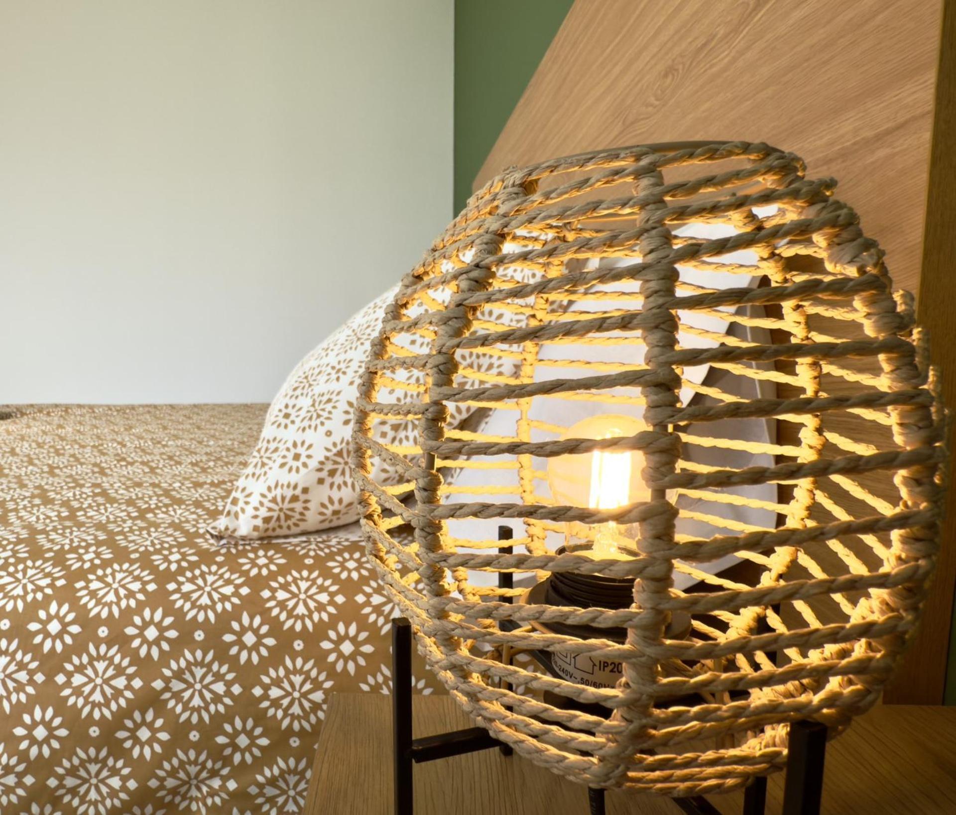 Pier Holidays Apartamento