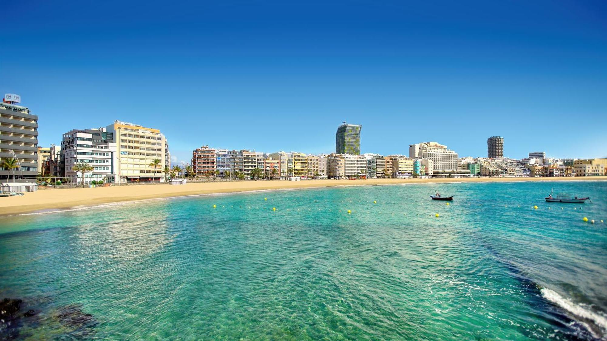 Pier Holidays * Las Palmas de Gran Canaria